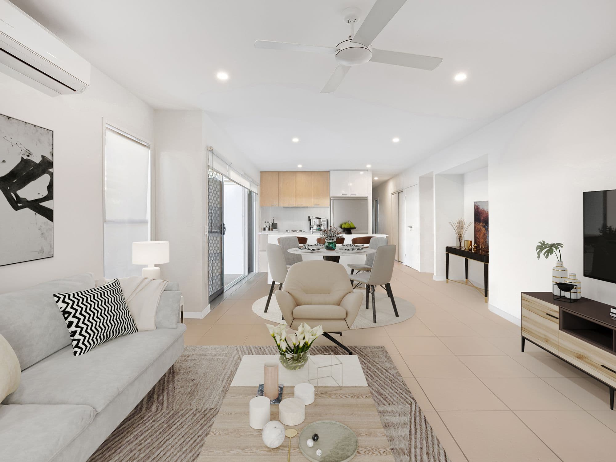 18 Crinum Circuit, Coomera QLD 4209, Coomera - Thumbnail 4