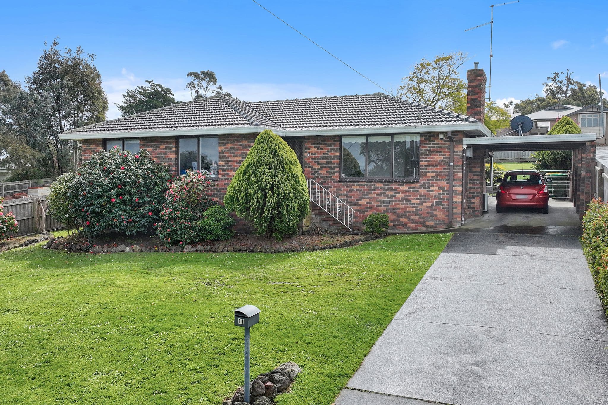 11 Princess Street, Bunyip VIC 3815, Bunyip - Image 1
