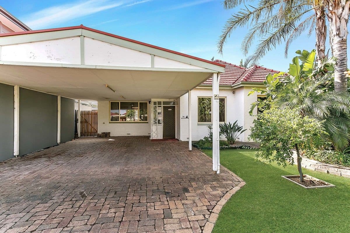 36 McInnes Avenue, Broadview SA 5083, Broadview - Image 1