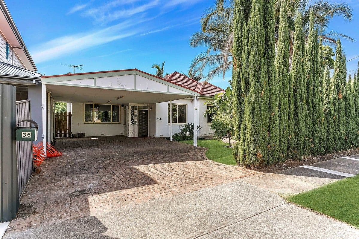 36 McInnes Avenue, Broadview SA 5083, Broadview - Thumbnail 2