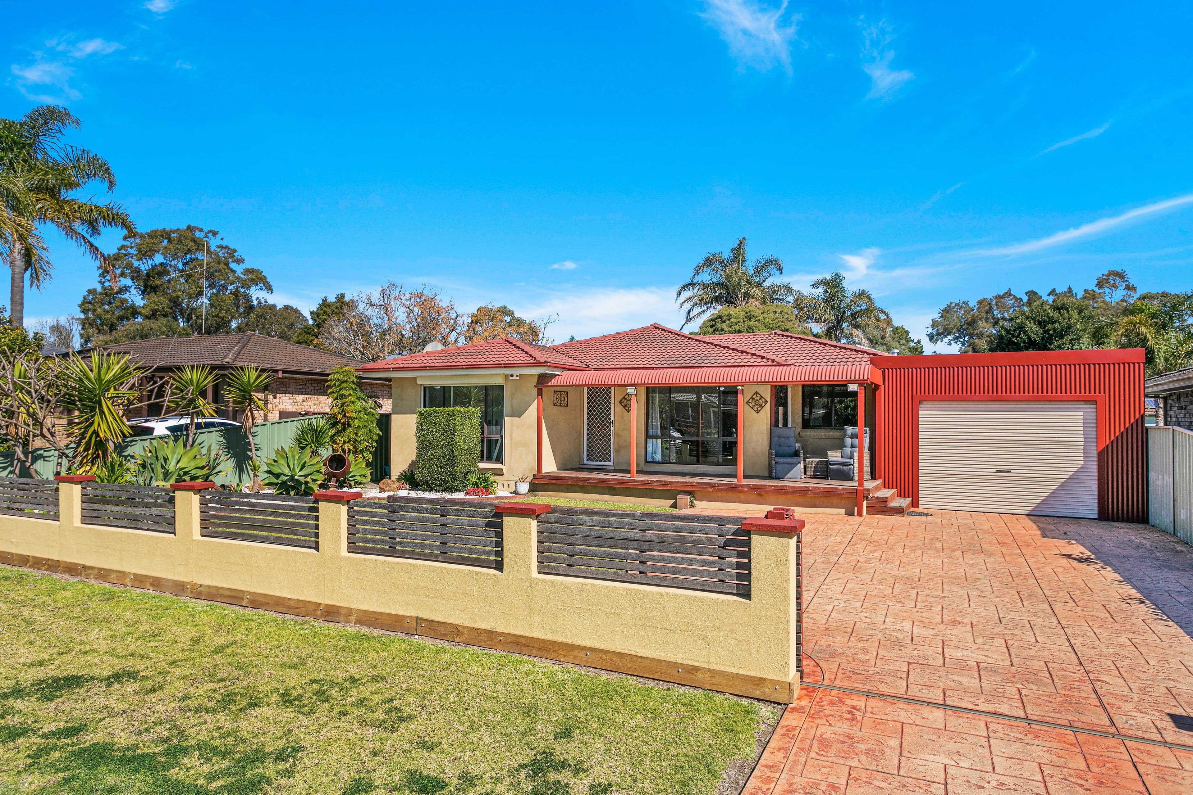 4 Jarrah Way, Albion Park Rail NSW 2527, Albion Park Rail - Image 1