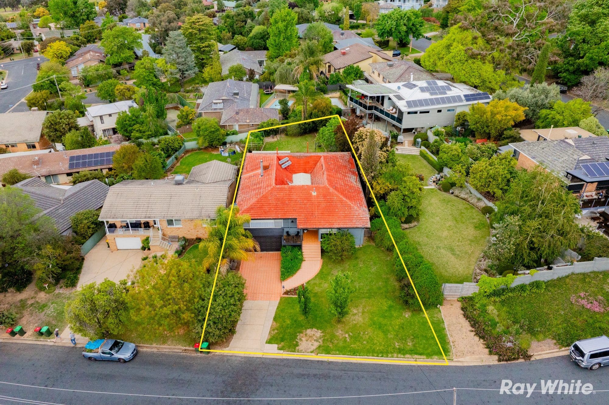 6 Fairview Street, Kooringal NSW 2650, Kooringal - Thumbnail 2