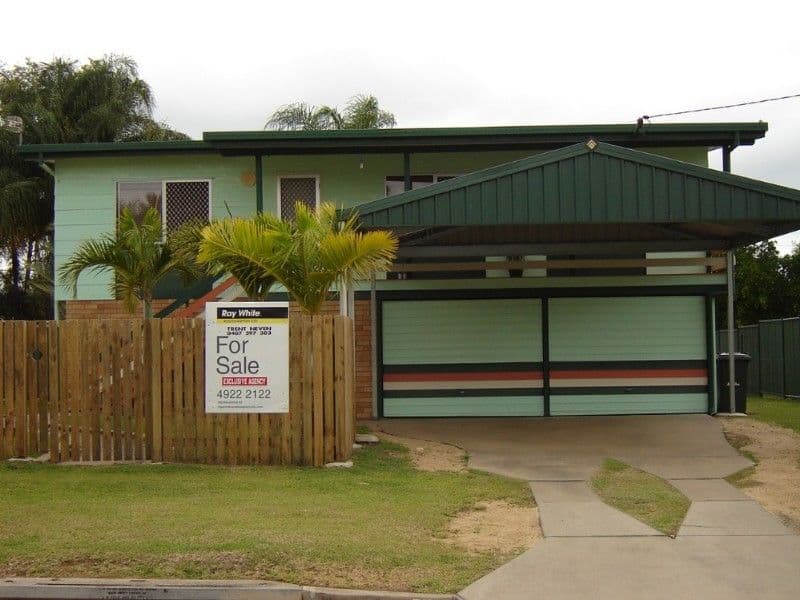 25 Locke Street, KAWANA QLD 4701, Kawana - Image 1