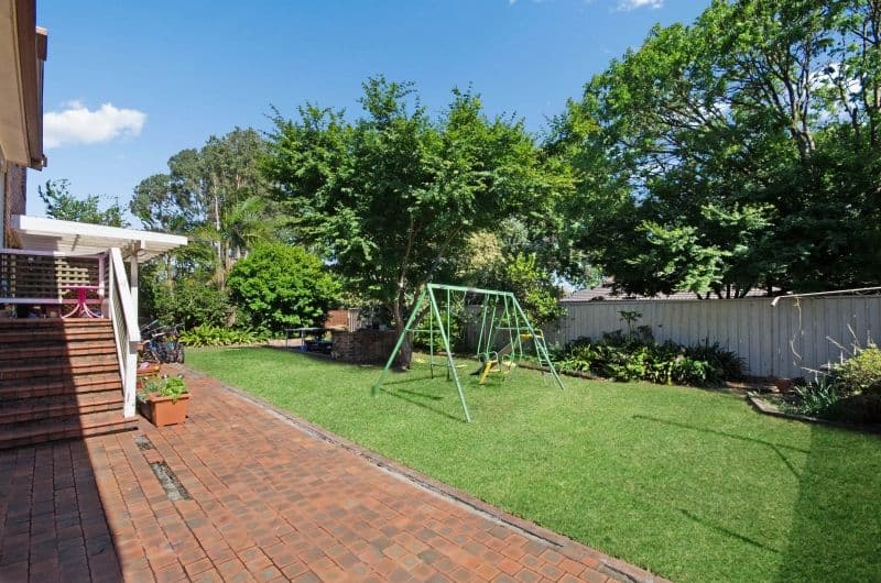 26 Womboyne Avenue, KELLYVILLE NSW 2155, Kellyville - Thumbnail 5