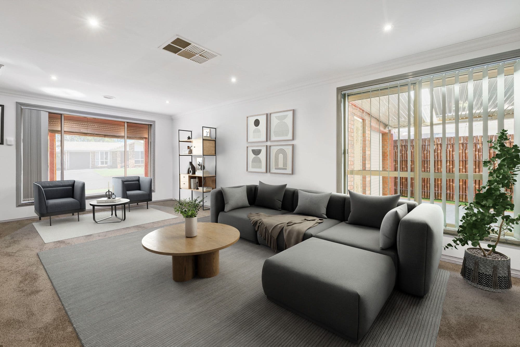10 Darling Place, MANOR LAKES VIC 3024, Manor Lakes - Thumbnail 2