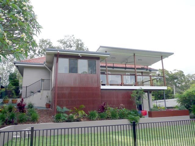 100 Stuartholme Road, BARDON QLD 4065, Bardon - Image 1