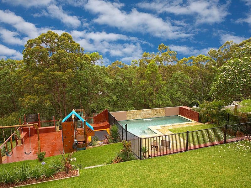 100 Stuartholme Road, BARDON QLD 4065, Bardon - Thumbnail 2