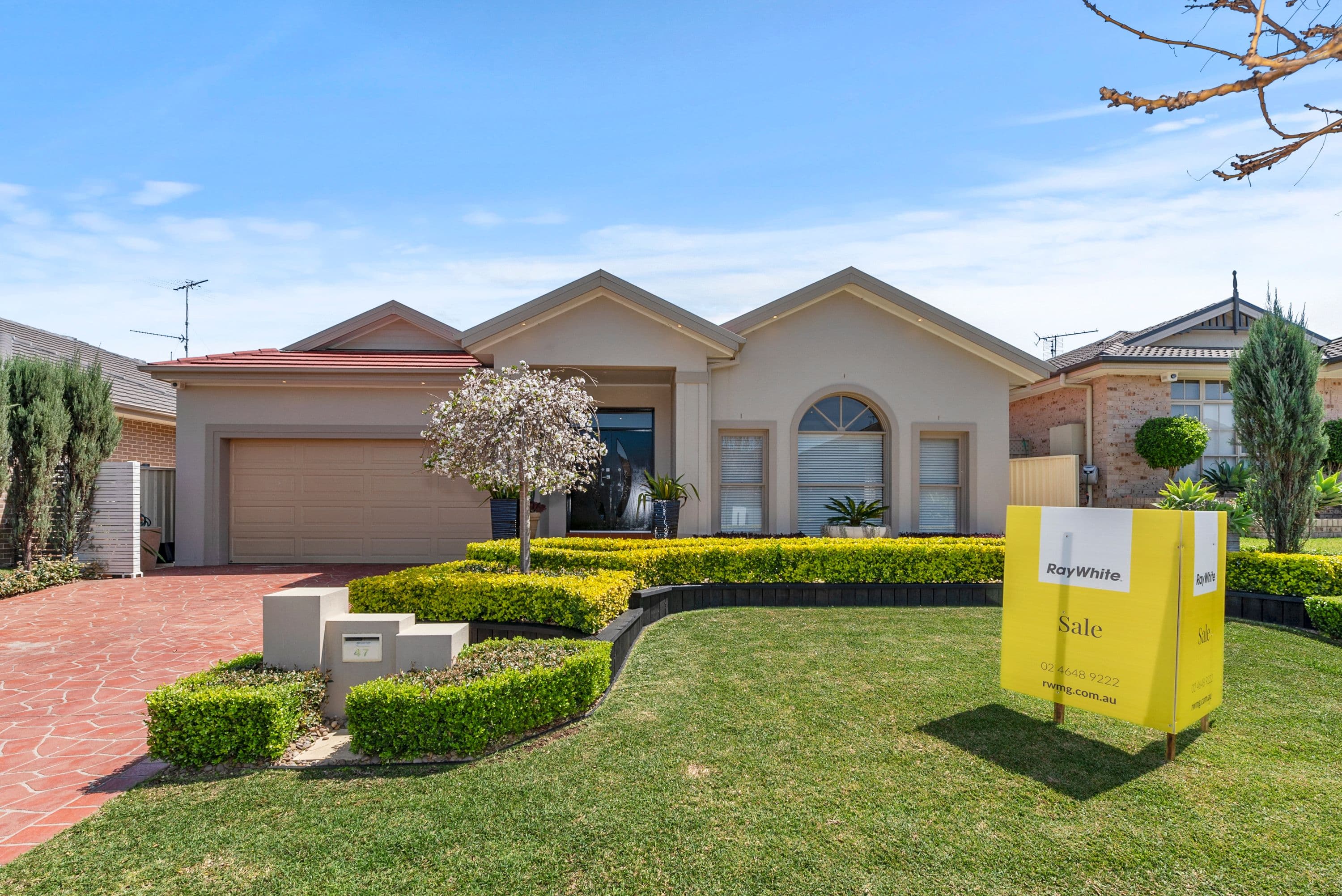 47 Harrison Avenue, Harrington Park - Thumbnail 2