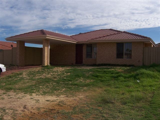 10 Hastie Close, BROOKDALE WA 6112, Brookdale - Thumbnail 2