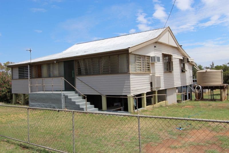 21 Cavanagh Street, Augathella QLD 4477, Augathella - Image 1