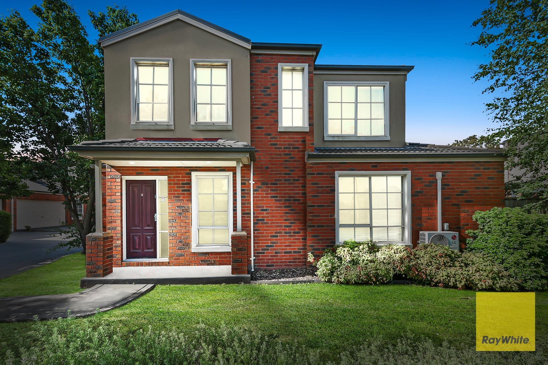 1 Young Road, Hallam VIC 3803, Hallam - Image 1