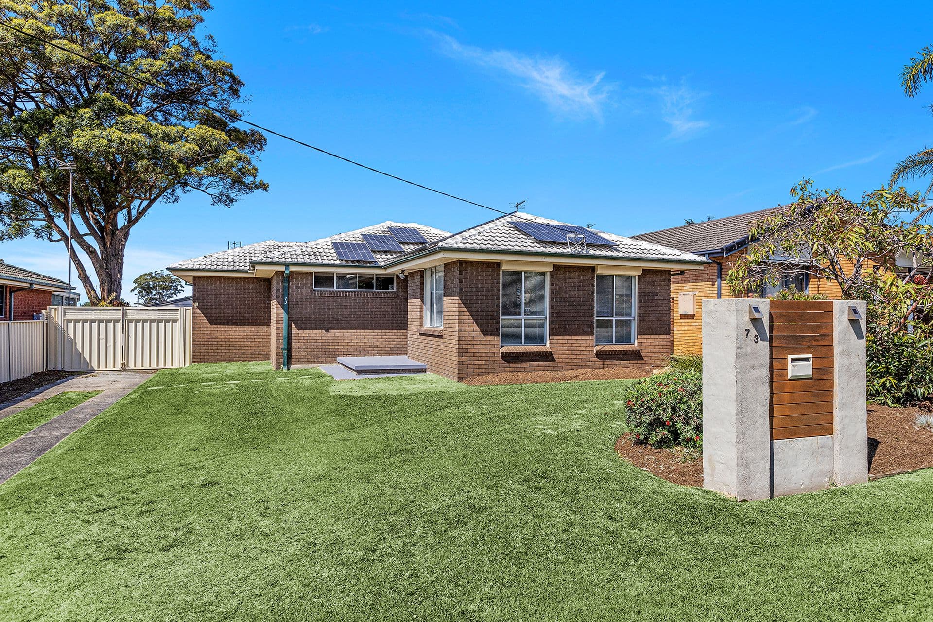 73 Captain Cook Drive, Barrack Heights NSW 2528, Barrack Heights - Image 1