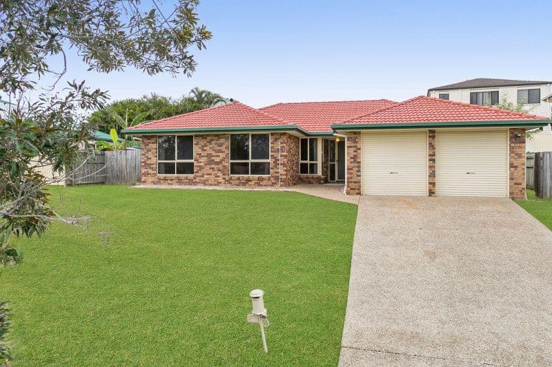 5 Hazlehead Place, Oxley QLD 4075, Oxley - Image 1