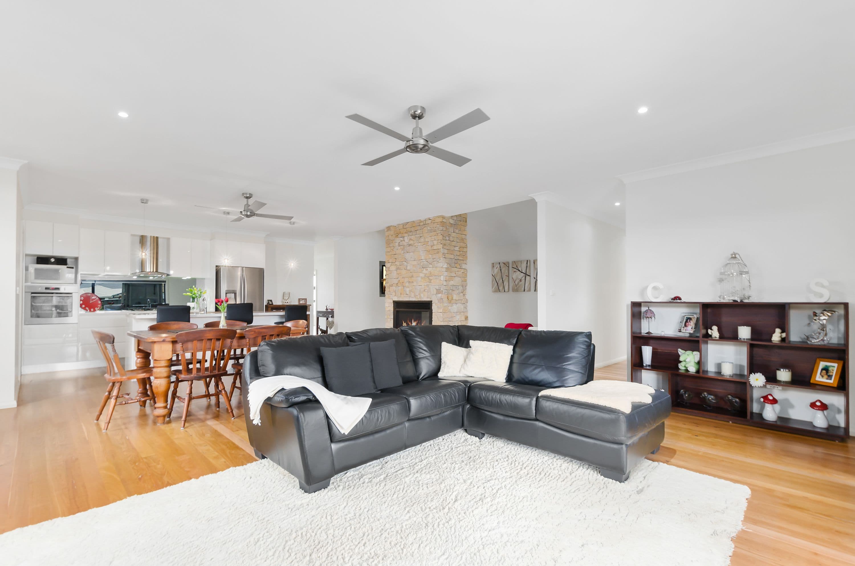 13 Flemmings Crescent, Horsley - Thumbnail 4