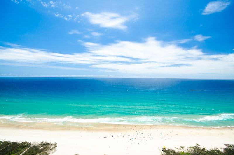 1803 'Air on Broadbeach' 159 Old Burleigh Road, BROADBEACH QLD 4218, Broadbeach - Image 1
