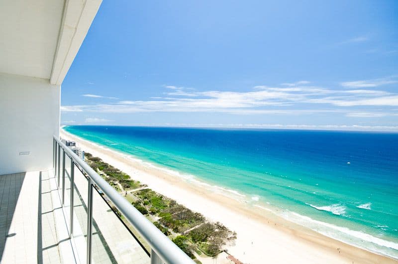 1803 'Air on Broadbeach' 159 Old Burleigh Road, BROADBEACH QLD 4218, Broadbeach - Thumbnail 2