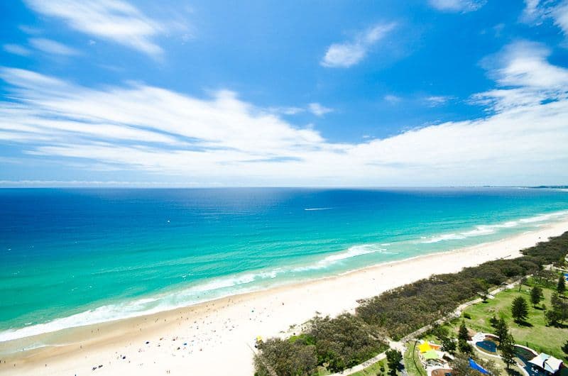 1803 'Air on Broadbeach' 159 Old Burleigh Road, BROADBEACH QLD 4218, Broadbeach - Thumbnail 3