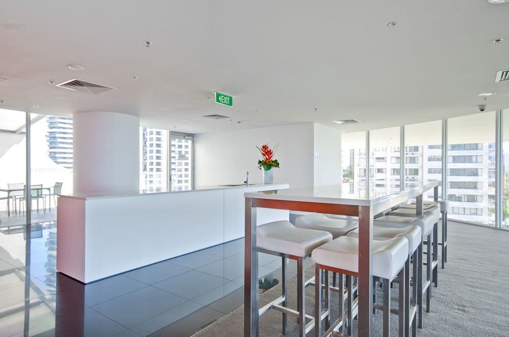 1803 'Air on Broadbeach' 159 Old Burleigh Road, BROADBEACH QLD 4218, Broadbeach - Thumbnail 7