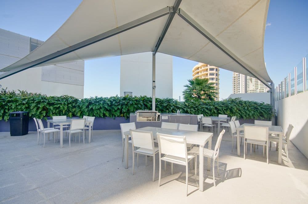 1803 'Air on Broadbeach' 159 Old Burleigh Road, BROADBEACH QLD 4218, Broadbeach - Thumbnail 8
