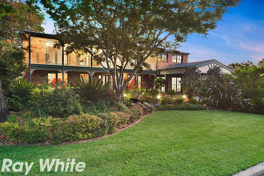 20 Lockhart Avenue, CASTLE HILL NSW 2154, Castle Hill - Image 1