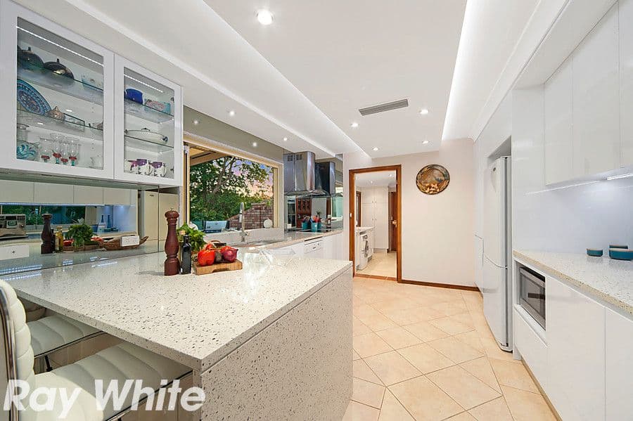 20 Lockhart Avenue, CASTLE HILL NSW 2154, Castle Hill - Thumbnail 3