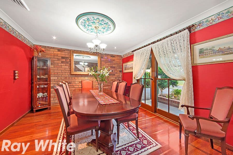 20 Lockhart Avenue, CASTLE HILL NSW 2154, Castle Hill - Thumbnail 4