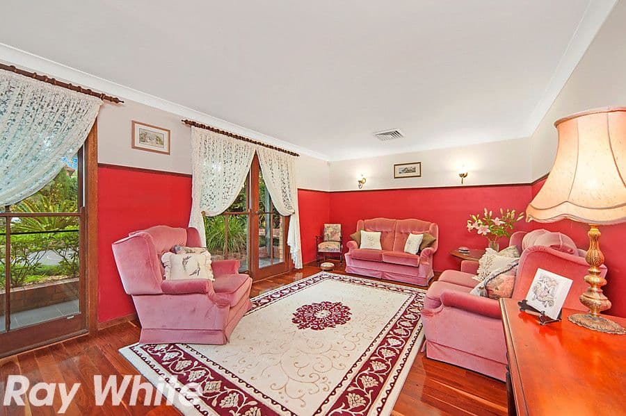 20 Lockhart Avenue, CASTLE HILL NSW 2154, Castle Hill - Thumbnail 5