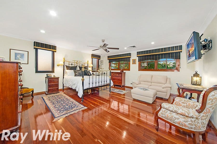 20 Lockhart Avenue, CASTLE HILL NSW 2154, Castle Hill - Thumbnail 6