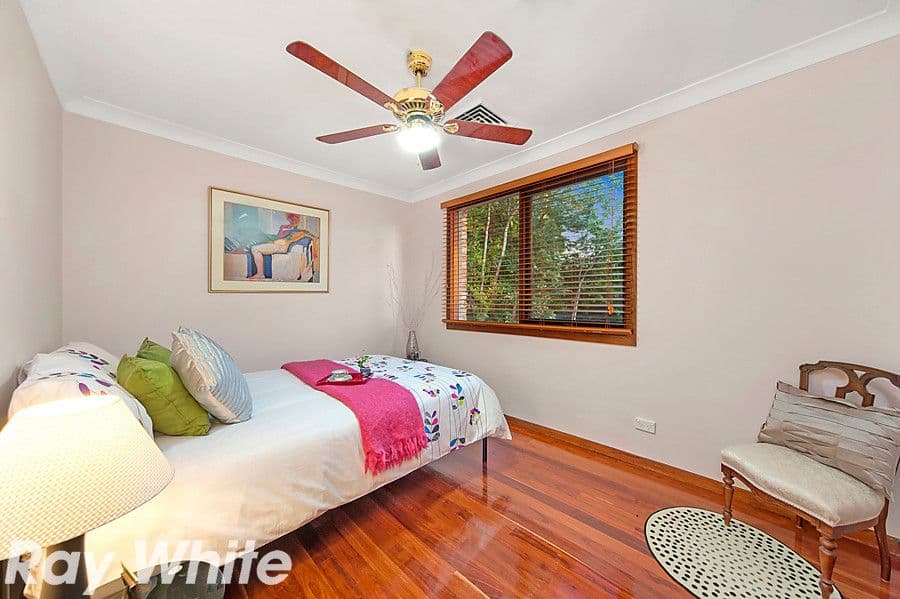 20 Lockhart Avenue, CASTLE HILL NSW 2154, Castle Hill - Thumbnail 7