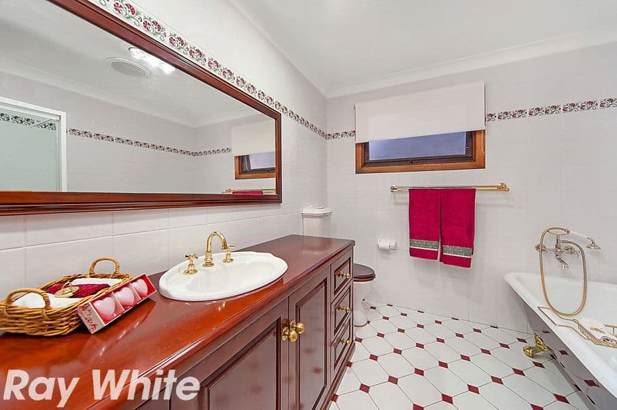 20 Lockhart Avenue, CASTLE HILL NSW 2154, Castle Hill - Thumbnail 8