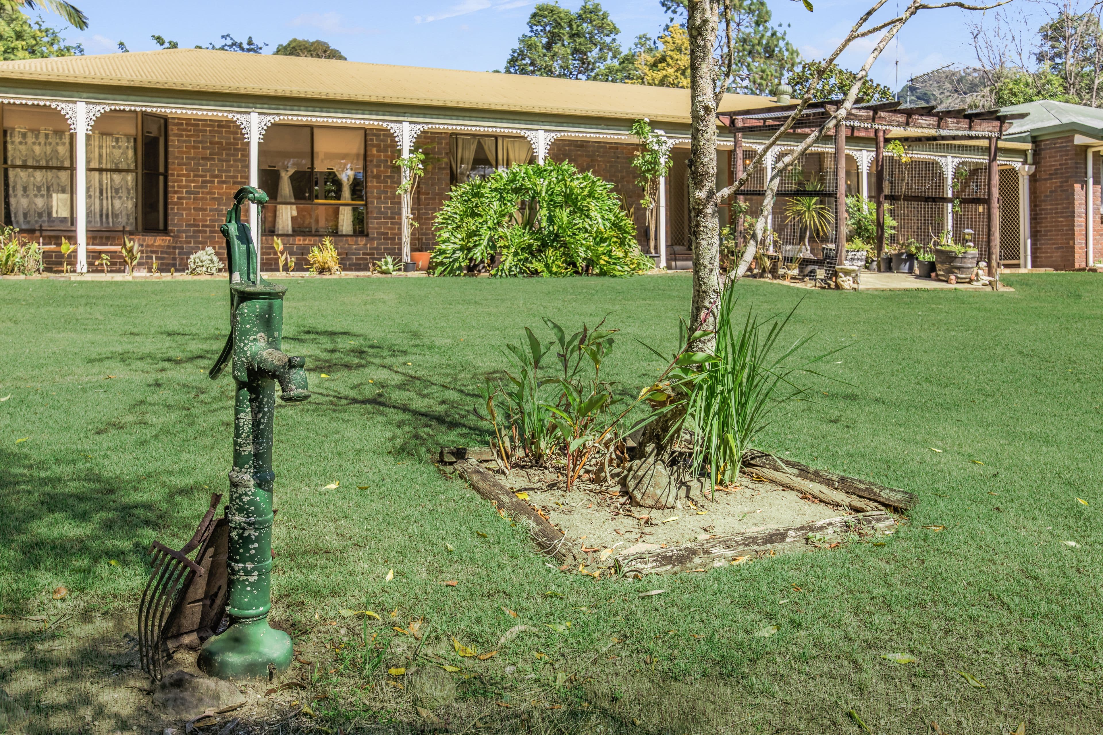 3177 Beechmont Road, Witheren QLD 4275, Witheren - Thumbnail 2