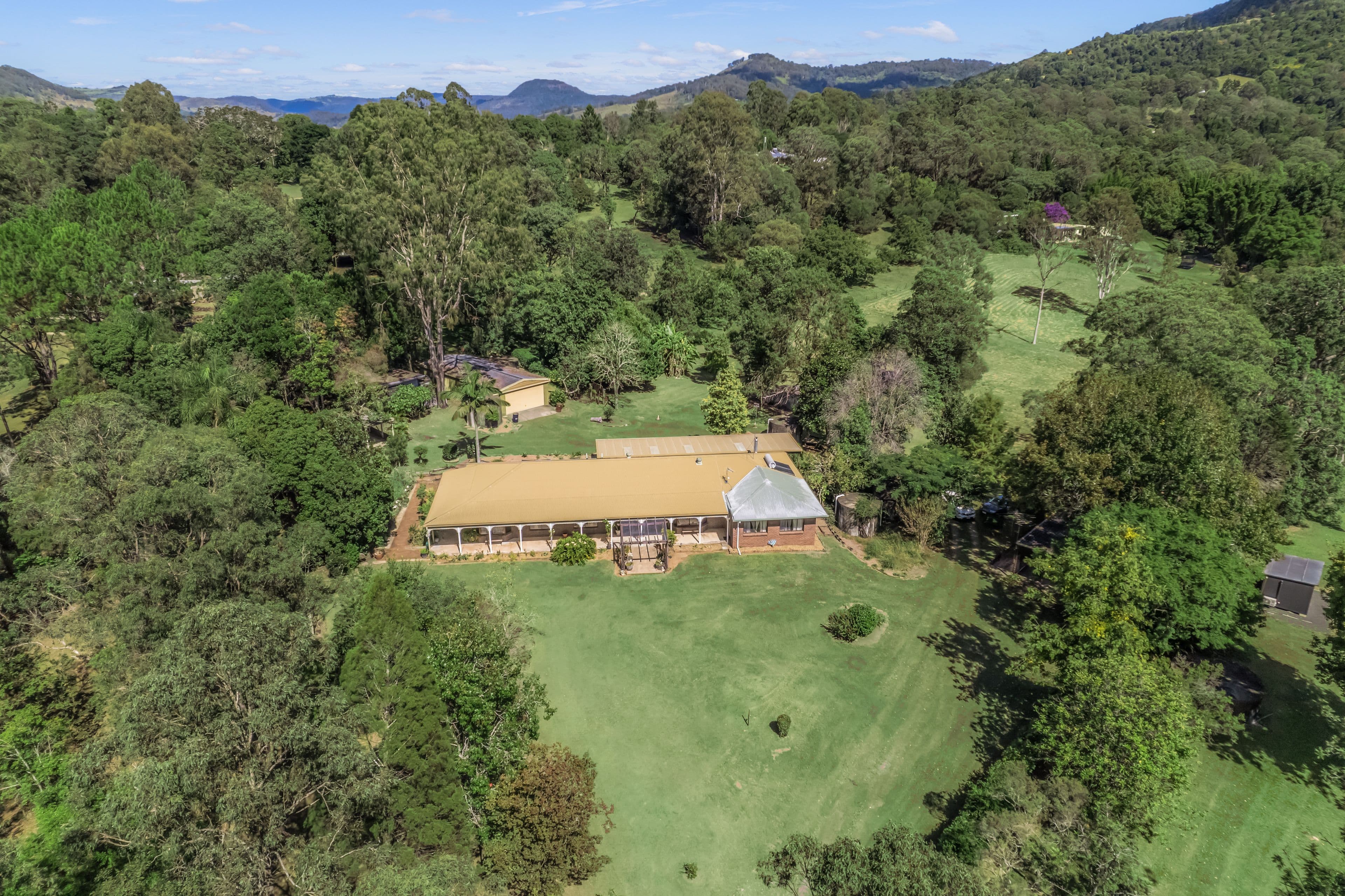3177 Beechmont Road, Witheren QLD 4275, Witheren - Thumbnail 3