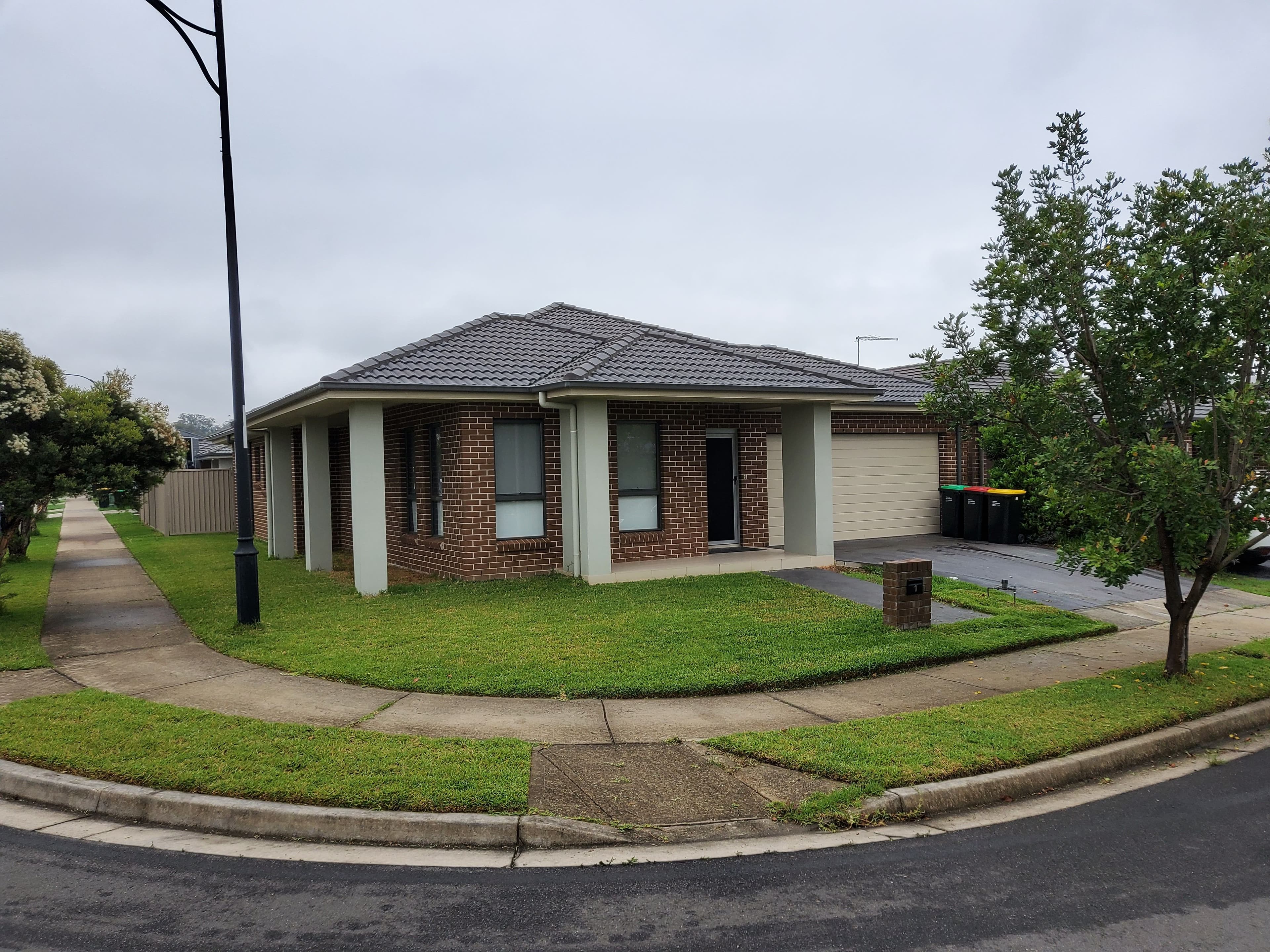1 Nabilla Street, JORDAN SPRINGS NSW 2747, Jordan Springs - Image 1