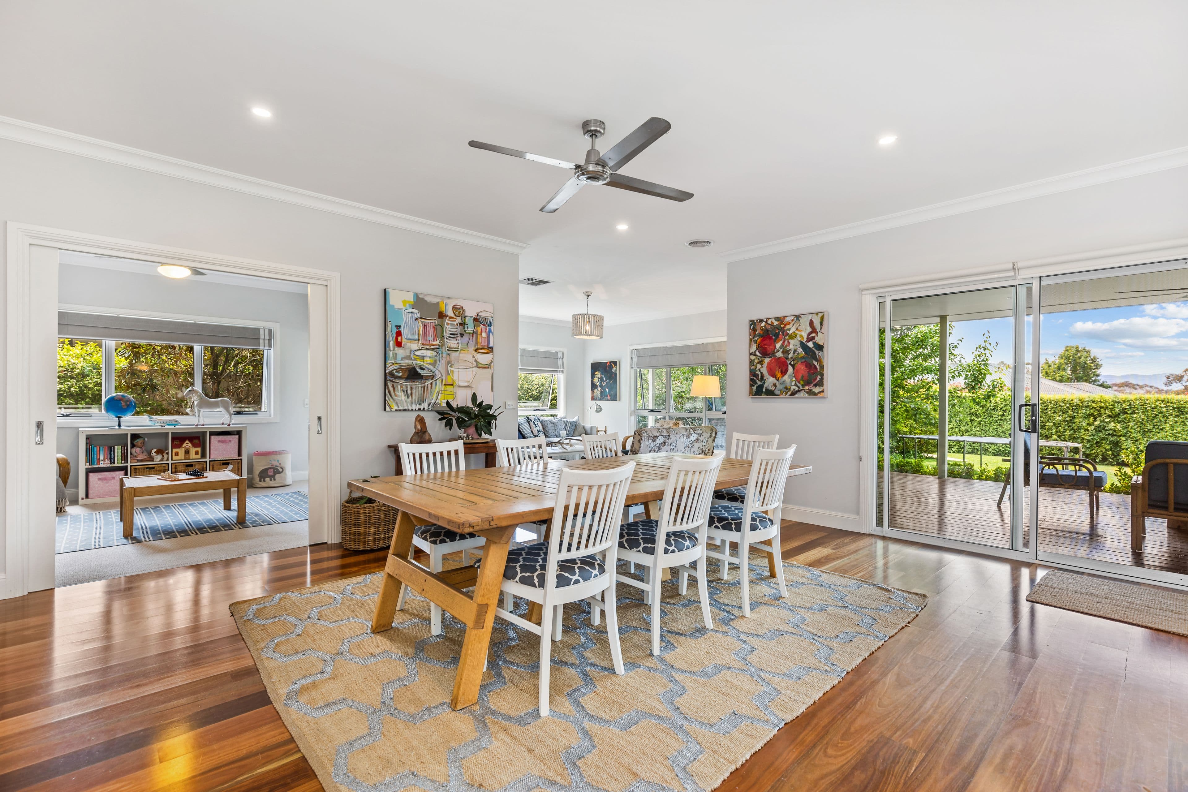 27 Jeffery Circuit, Tumut NSW 2720, Tumut - Thumbnail 7