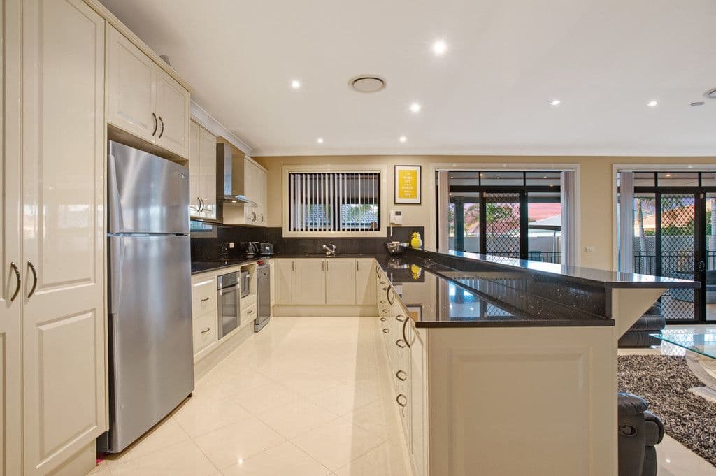 56 Hargreaves Circuit, Metford NSW 2323, Metford - Thumbnail 4