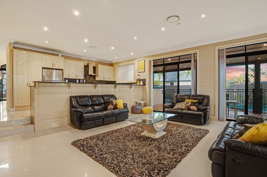 56 Hargreaves Circuit, Metford NSW 2323, Metford - Thumbnail 5