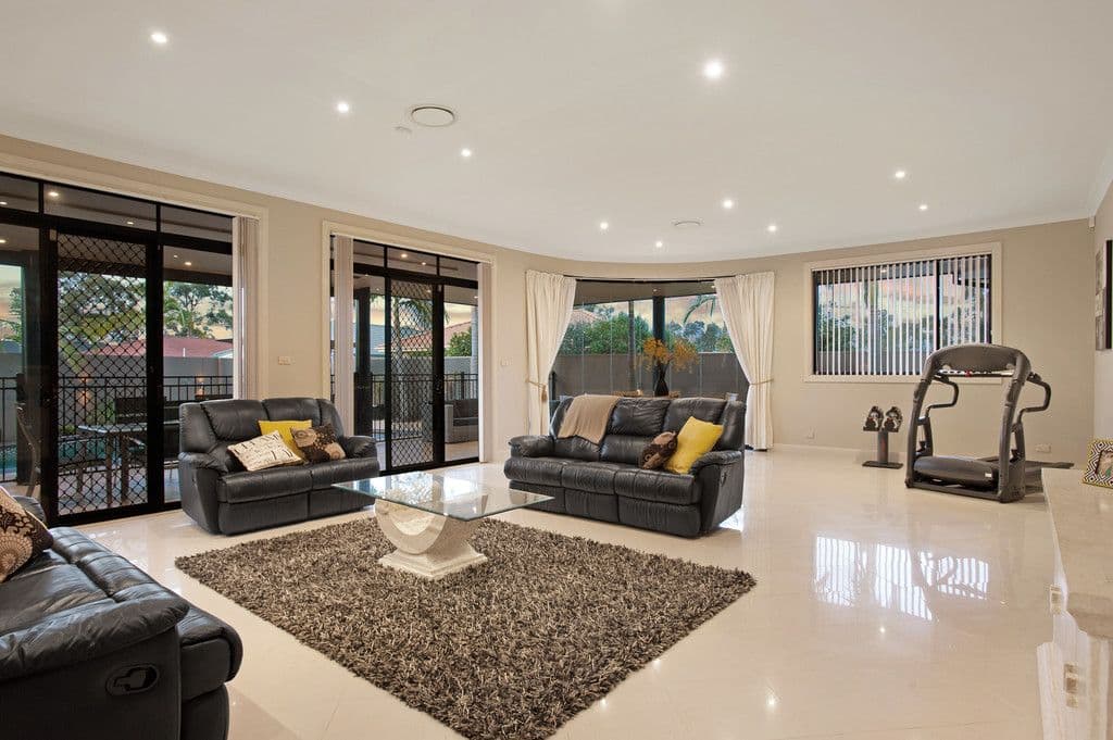 56 Hargreaves Circuit, Metford NSW 2323, Metford - Thumbnail 6