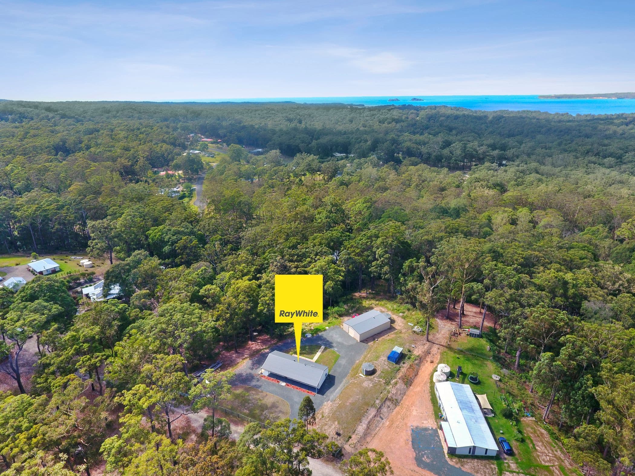 142 Kettle Road, Long Beach NSW 2536, Long Beach - Thumbnail 2