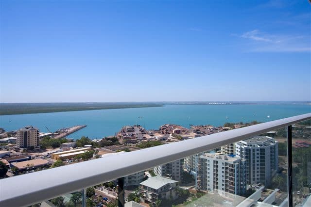 43E Knuckey Street, DARWIN NT 0800, Darwin City - Thumbnail 2