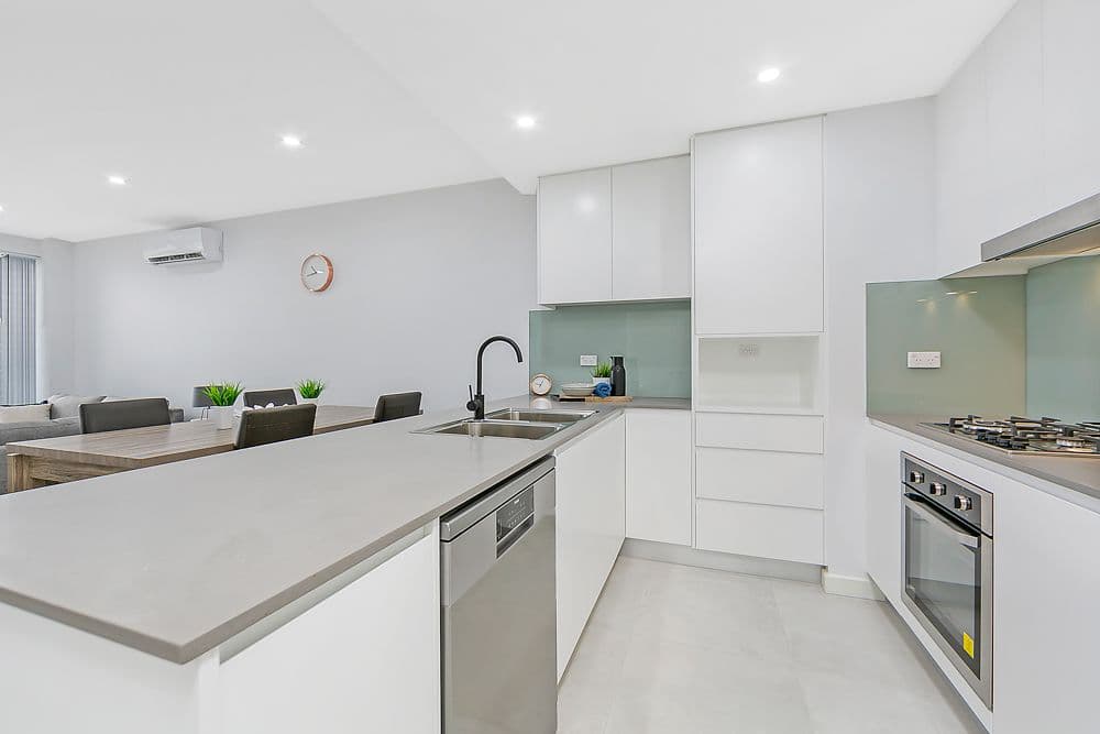 6 Raymond Lane, Parramatta NSW 2150, Parramatta - Image 1