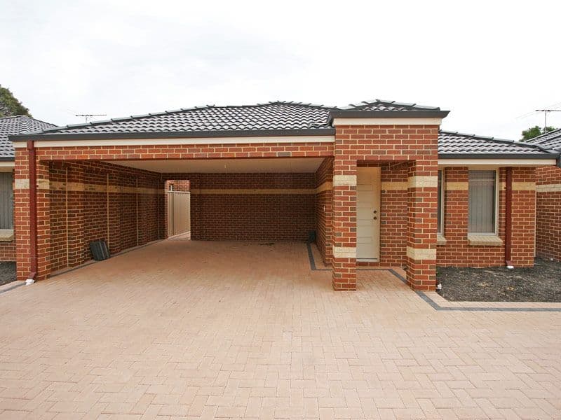 162 Hicks Street, GOSNELLS WA 6110, Gosnells - Image 1