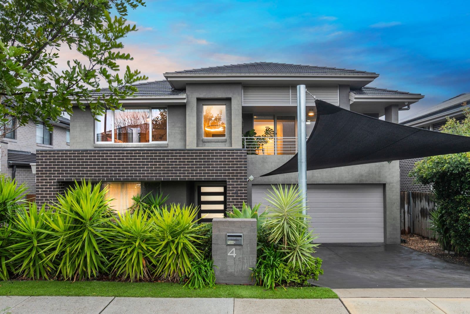 4 Odsal Road, North Kellyville NSW 2155, North Kellyville - Image 1