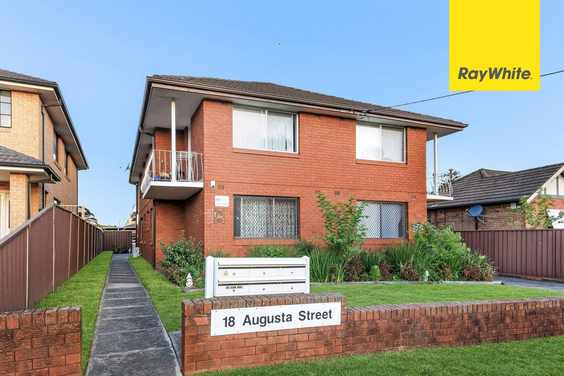 18 AUGUSTA Street, Punchbowl NSW 2196, Punchbowl - Image 1