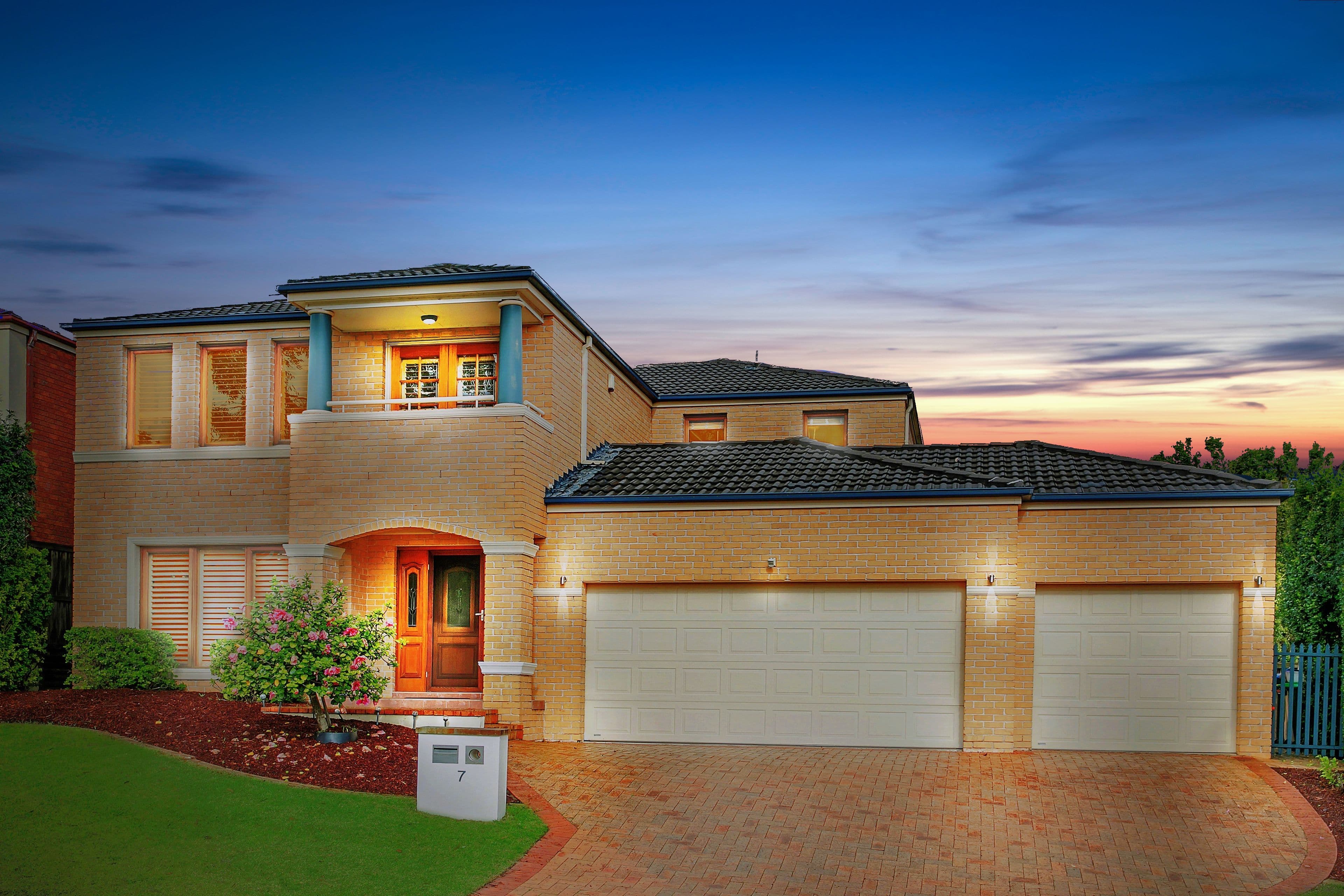 7 Fintry Court, Kellyville NSW 2155, Kellyville - Image 1