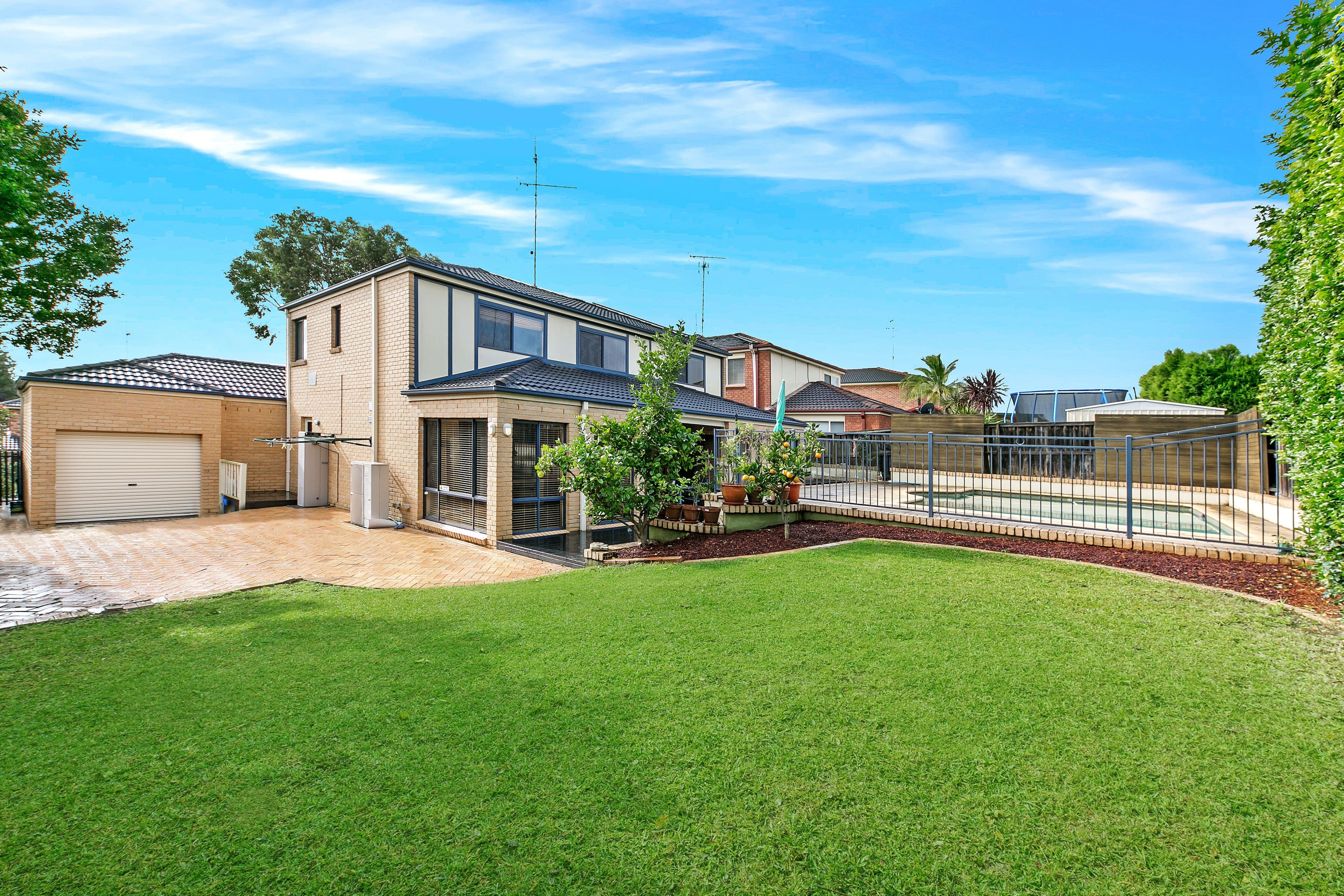 7 Fintry Court, Kellyville NSW 2155, Kellyville - Thumbnail 8