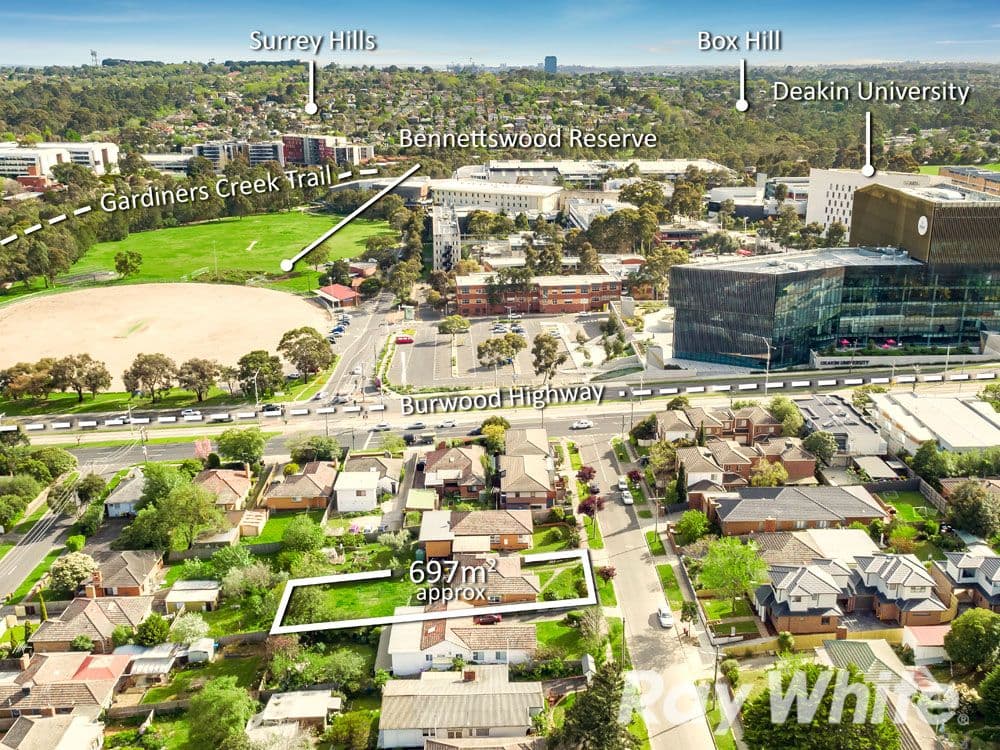 4 Cumming Street, Burwood VIC 3125, Burwood - Image 1