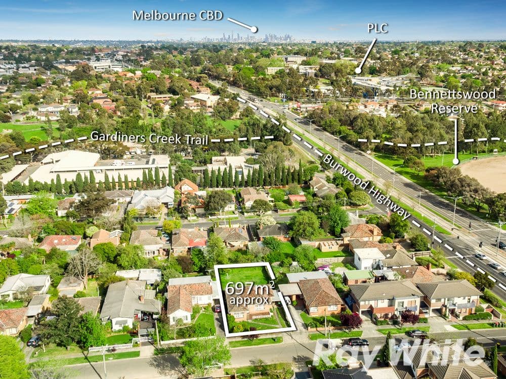 4 Cumming Street, Burwood VIC 3125, Burwood - Thumbnail 2