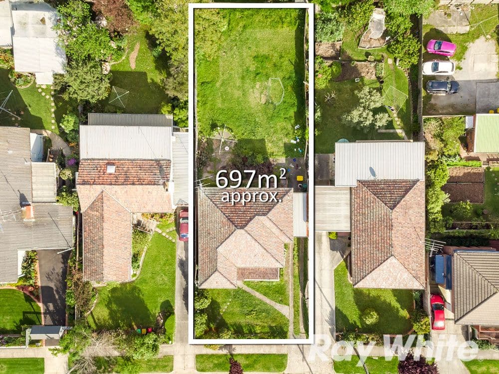 4 Cumming Street, Burwood VIC 3125, Burwood - Thumbnail 3