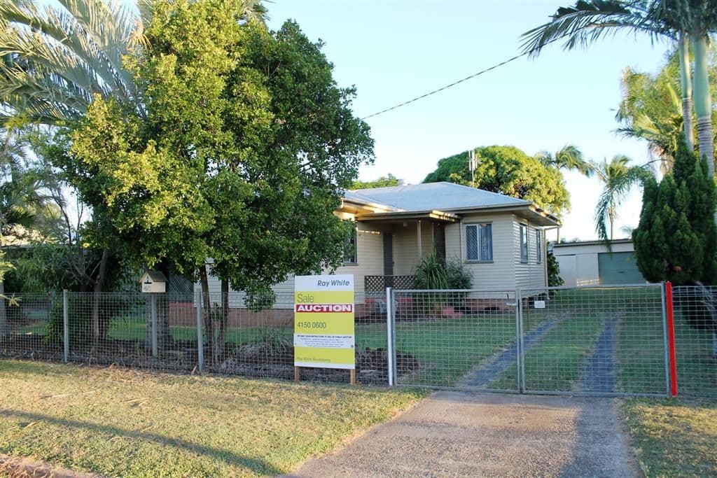 40 Nott Street, Norville QLD 4670, Norville - Image 1