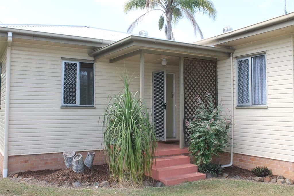 40 Nott Street, Norville QLD 4670, Norville - Thumbnail 2